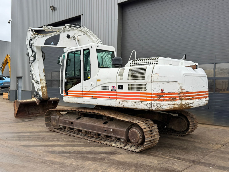 Caterpillar 324DLN - Crawler excavator: picture 3 Caterpillar 324DLN - Crawler excavator: picture 3