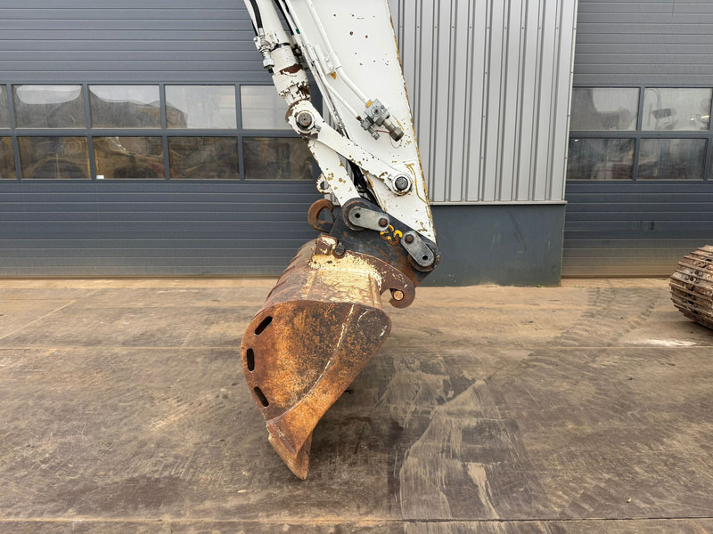Crawler excavator Caterpillar 324DLN: picture 9