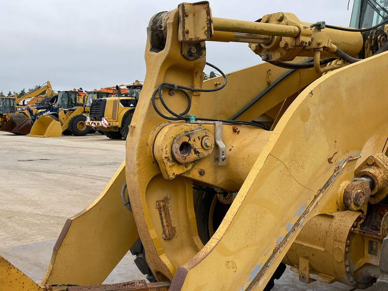 Wheel loader Caterpillar 950G: picture 15