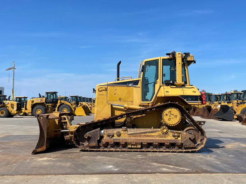 Caterpillar D6N XL - Bulldozer: picture 1 Caterpillar D6N XL - Bulldozer: picture 1