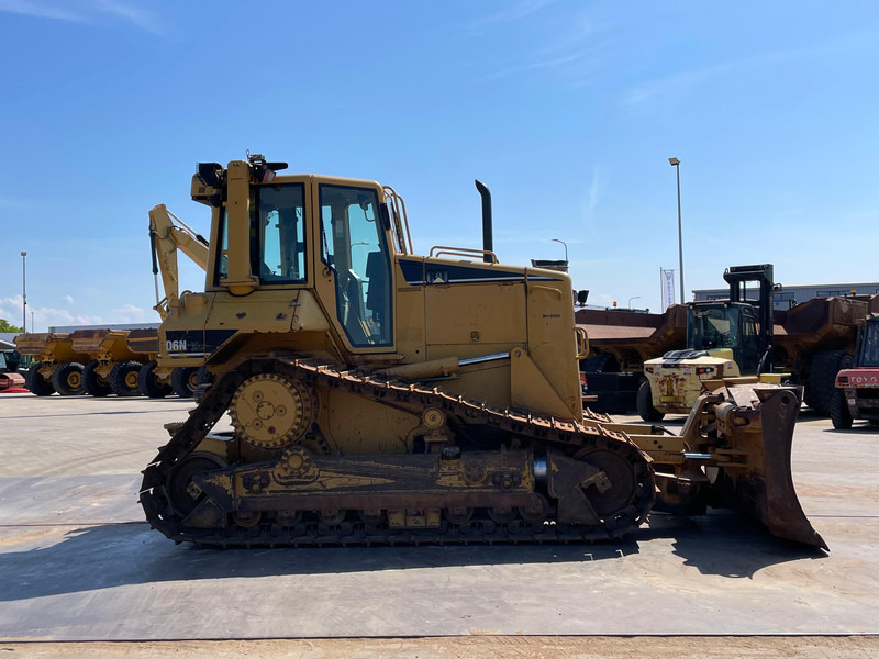 Caterpillar D6N XL - Bulldozer: picture 5 Caterpillar D6N XL - Bulldozer: picture 5