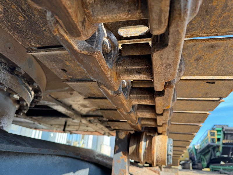 Crawler excavator Doosan DX255NLC-5: picture 15