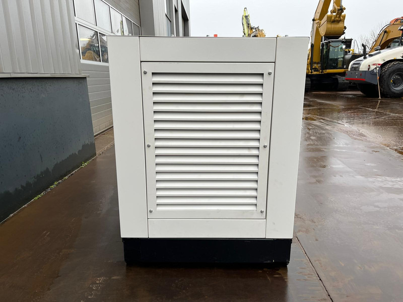 New Generator set Giga power 37.5 KVA closed generator set - LT-W30GF: picture 7