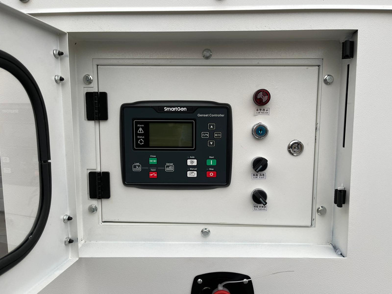 New Generator set Giga power 37.5 KVA closed generator set - LT-W30GF: picture 8