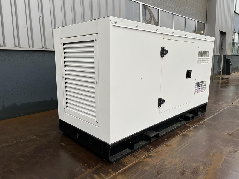 New Generator set Giga power 37.5 KVA closed generator set - LT-W30GF: picture 6
