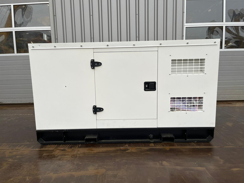 Giga power 37.5KVA Closed Set LT-W30GF - Generator set: picture 4 Giga power 37.5KVA Closed Set LT-W30GF - Generator set: picture 4