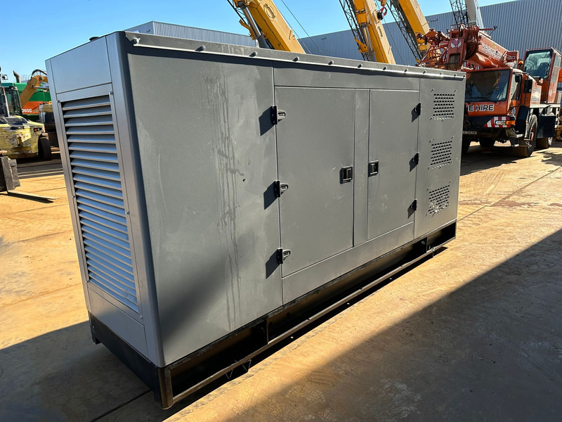 Giga power Giga power 375 kVa silent generator set - LT-W300GF - Generator set: picture 4 Giga power Giga power 375 kVa silent generator set - LT-W300GF - Generator set: picture 4
