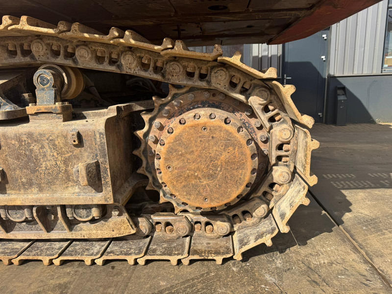 Crawler excavator Hitachi ZX670LCH-3: picture 17 Crawler excavator Hitachi ZX670LCH-3: picture 17