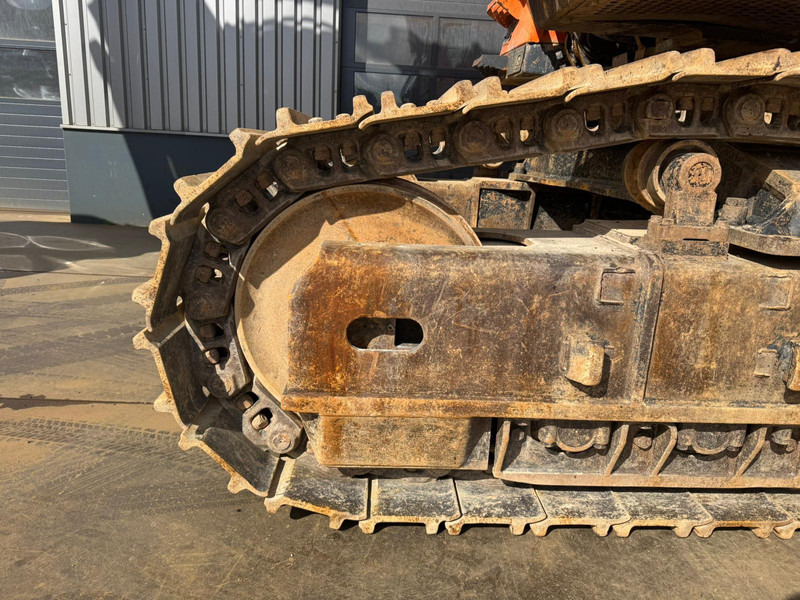 Crawler excavator Hitachi ZX670LCH-3: picture 20 Crawler excavator Hitachi ZX670LCH-3: picture 20