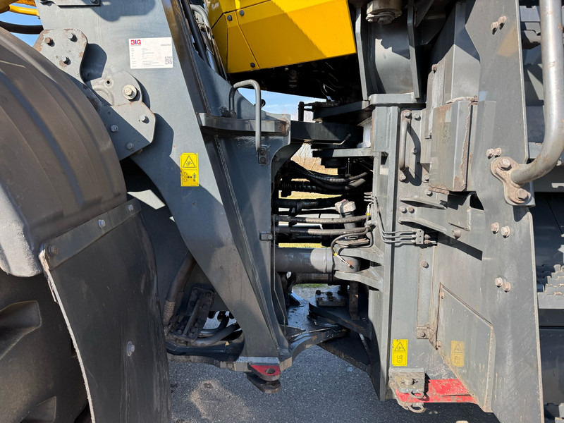 Leasing of Komatsu WA500-8EO - CE Certified / EPA Komatsu WA500-8EO - CE Certified / EPA: picture 17