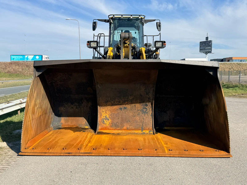 Leasing of Komatsu WA500-8EO - CE Certified / EPA Komatsu WA500-8EO - CE Certified / EPA: picture 9