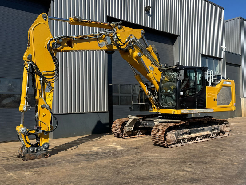 Liebherr R926 NLC - Crawler excavator: picture 2 Liebherr R926 NLC - Crawler excavator: picture 2