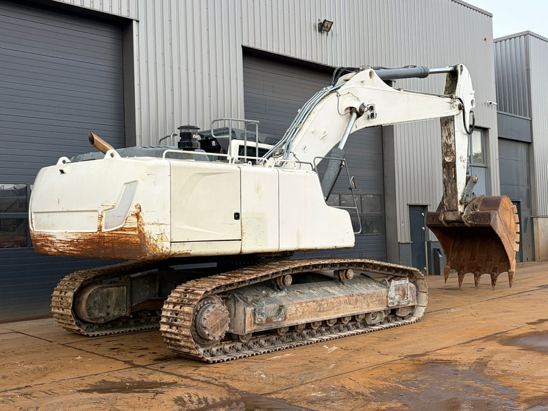 Liebherr R950 SHD - Crawler excavator: picture 5 Liebherr R950 SHD - Crawler excavator: picture 5