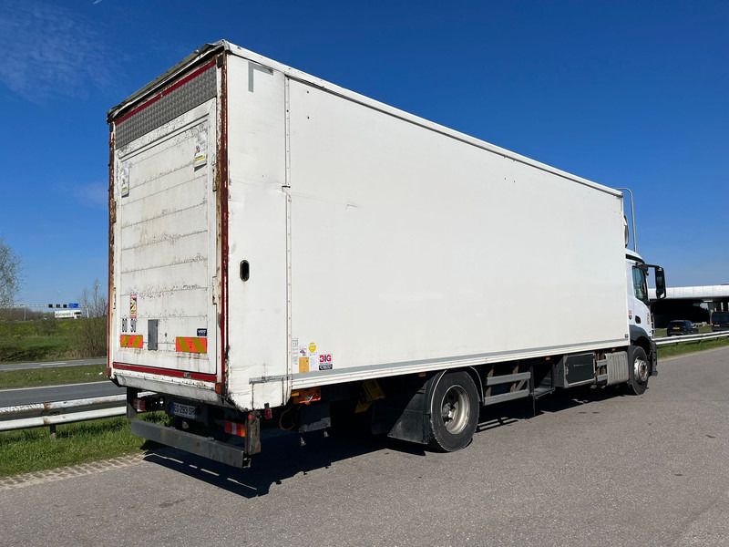 MERCEDESBENZ Antos 1836 4x2 Closed Box, double floor - Box truck: picture 4 MERCEDESBENZ Antos 1836 4x2 Closed Box, double floor - Box truck: picture 4