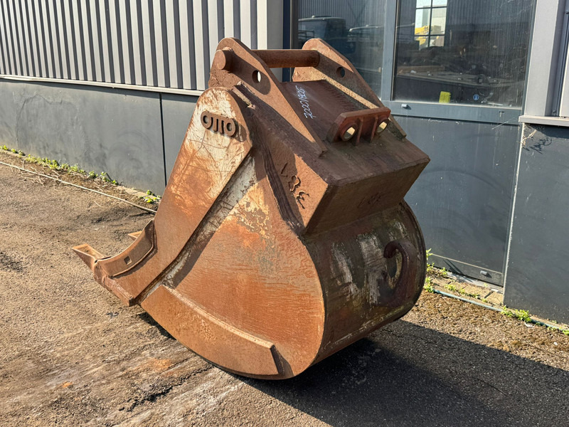 Onbekend MS25 hh4-850 dieplepel - Bucket: picture 3 Onbekend MS25 hh4-850 dieplepel - Bucket: picture 3