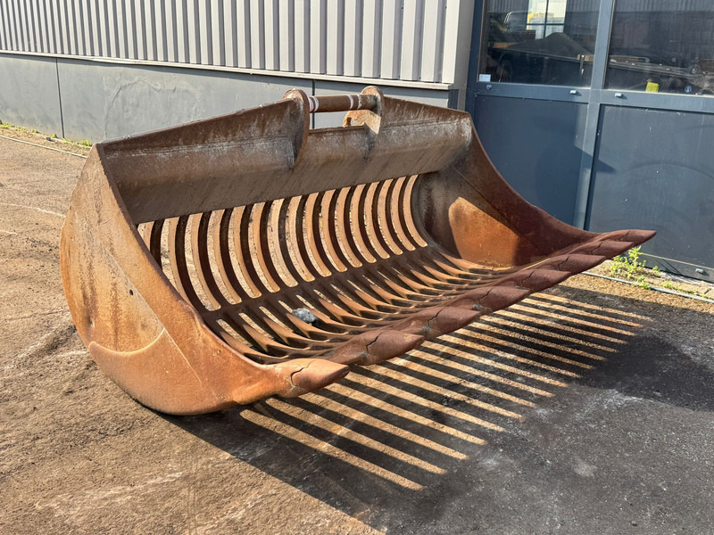 Bucket Onbekend RG-2500 MS25: picture 6