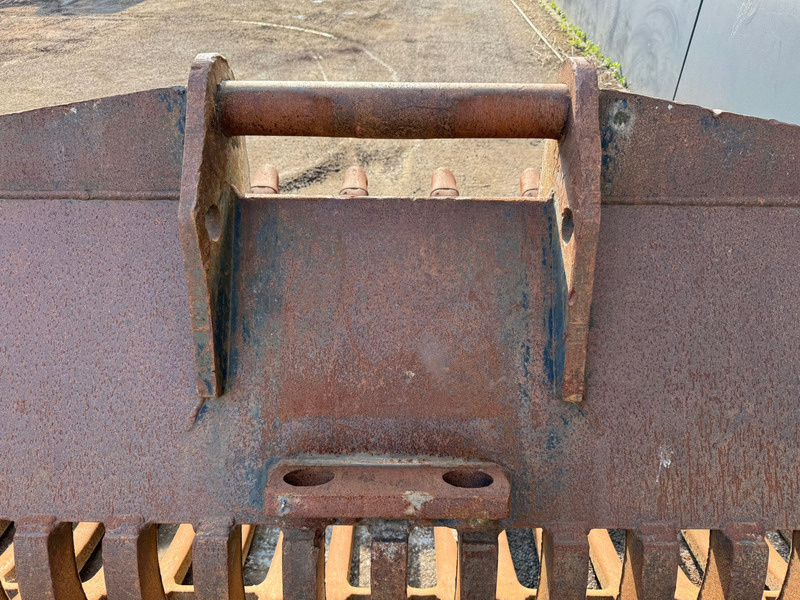 Bucket Onbekend RG-2500 MS25: picture 9