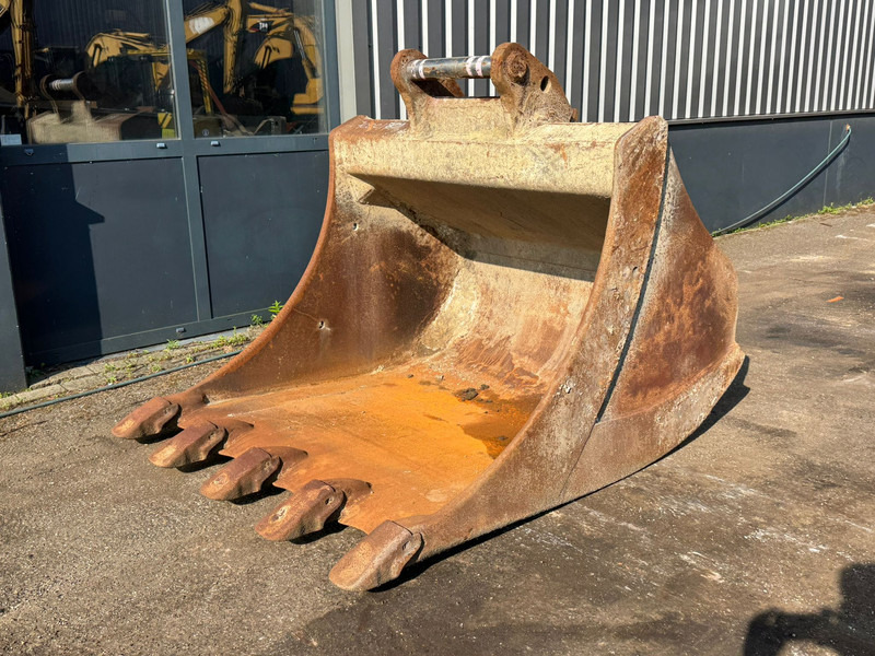 Onbekend hh5-1700 dieplepel MS25 - Bucket: picture 1 Onbekend hh5-1700 dieplepel MS25 - Bucket: picture 1