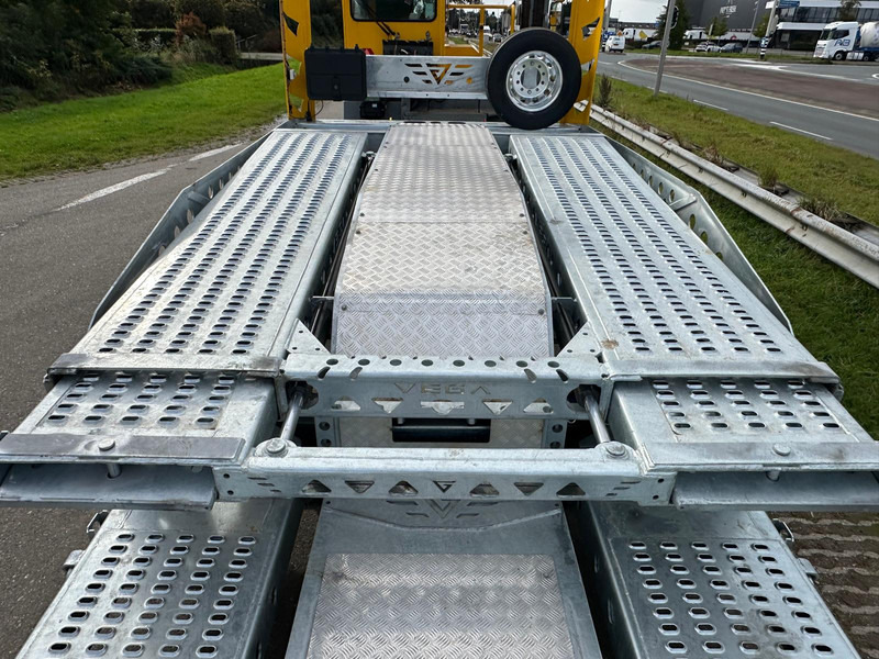 Leasing of VEGA Trailer VEGAMAX 2 axle Truck transporter VEGA Trailer VEGAMAX 2 axle Truck transporter: picture 20