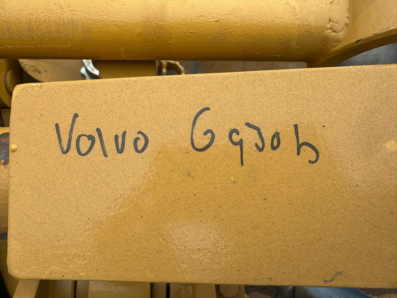 Ripper Volvo G930B: picture 10