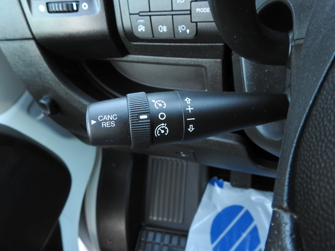 Curtain side van CITROEN JUMPER TARPAULIN 10 PALLETS CRUISE CONTROL AIR CONDITIONING LED LIGHTS PNEUMATICS 165HP: picture 32