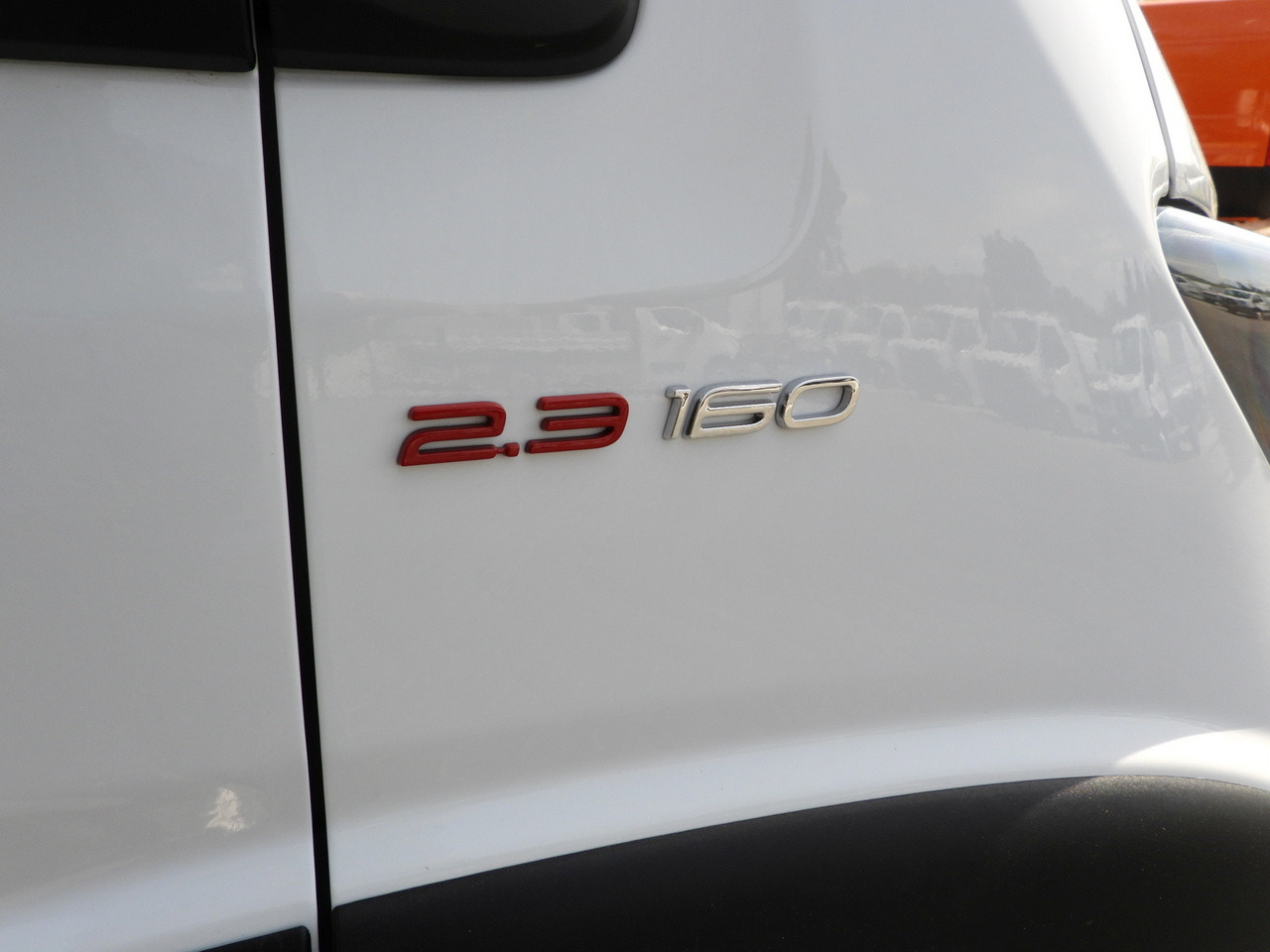 Curtain side van FIAT DUCATO TARPAULIN 10 PALLETS WEBASTO CRUISE CONTROL AIR CONDITIONING LED LIGHTS PNEUMATICS  160HP: picture 23