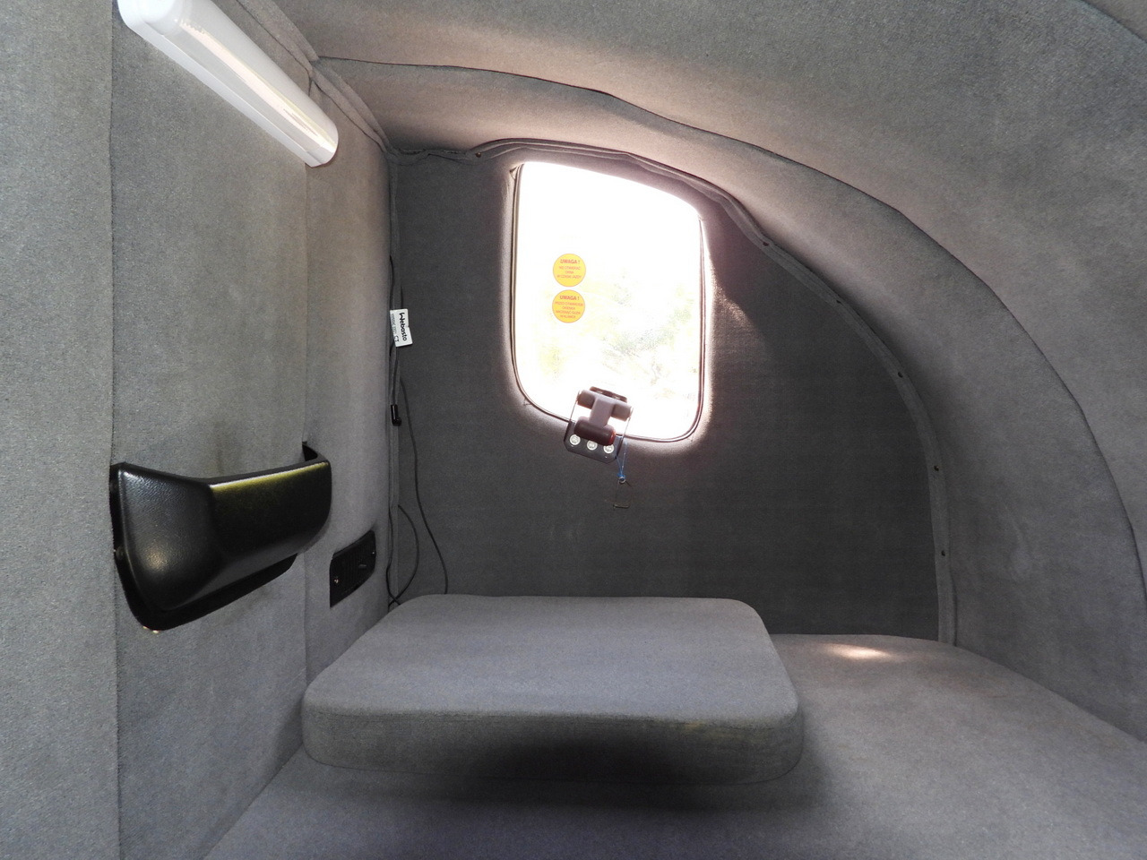 Curtain side van FIAT DUCATO TARPAULIN 10 PALLETS WEBASTO CRUISE CONTROL AIR CONDITIONING LED LIGHTS PNEUMATICS  160HP: picture 44