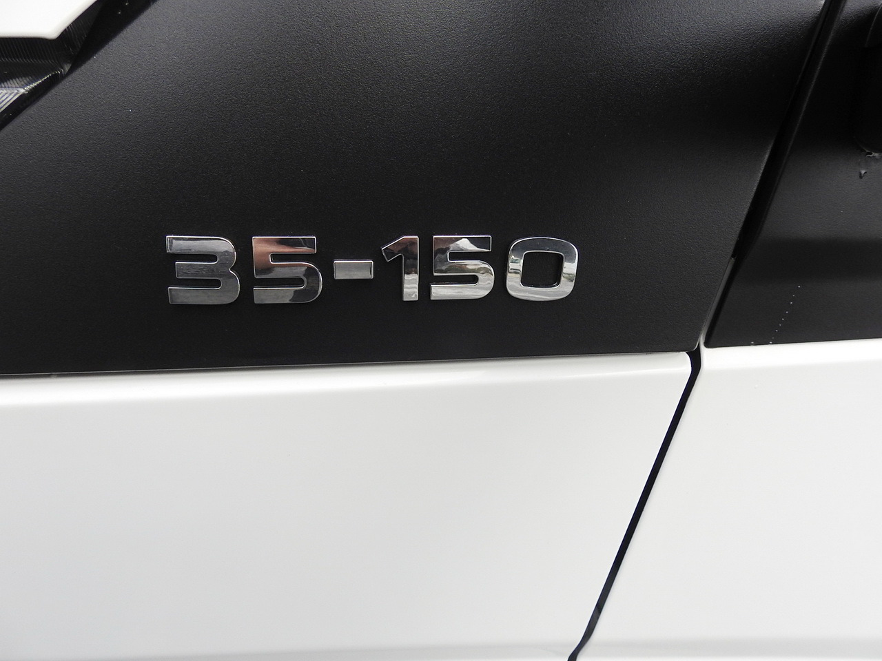 Combi van IVECO DAILY 35S15 STAKE BODY DOUBLE CABIN DOKA 7 SEATS AIR CONDITIONING  150HP: picture 22