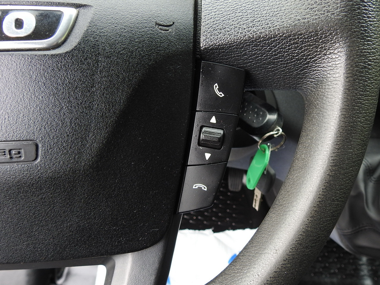 Combi van IVECO DAILY 35S15 STAKE BODY DOUBLE CABIN DOKA 7 SEATS AIR CONDITIONING  150HP: picture 30