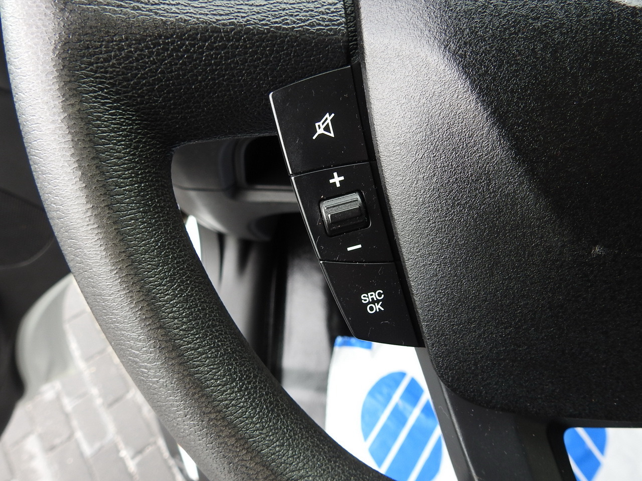 Combi van IVECO DAILY 35S15 STAKE BODY DOUBLE CABIN DOKA 7 SEATS AIR CONDITIONING  150HP: picture 29