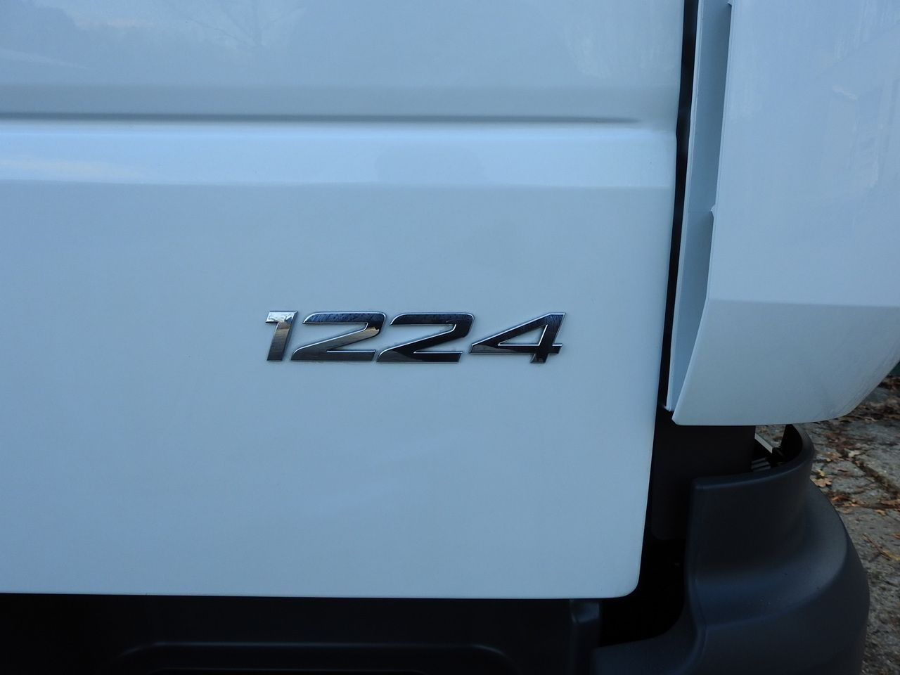 Leasing of MERCEDES ATEGO 12.24 REGRIGERATOR BOX -10*C LIFT 16 PALLETS HEATING FUNCTION WEBASTO CRUISE CONTROL PNEUMATICS AIR CONDITIONING  240HP MERCEDES ATEGO 12.24 REGRIGERATOR BOX -10*C LIFT 16 PALLETS HEATING FUNCTION WEBASTO CRUISE CONTROL PNEUMATICS AIR CONDITIONING  240HP: picture 27