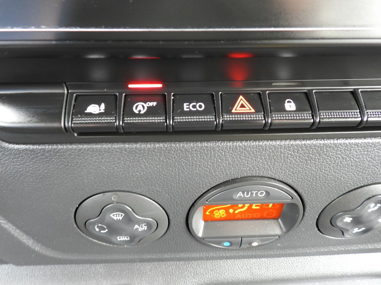 Panel van OPEL MOVANO BOX DELIVERY VAN 7 SEATS CRUISE CONTROL LED LIGHTS AIR CONDITIONING  180HP: picture 35 Panel van OPEL MOVANO BOX DELIVERY VAN 7 SEATS CRUISE CONTROL LED LIGHTS AIR CONDITIONING  180HP: picture 35