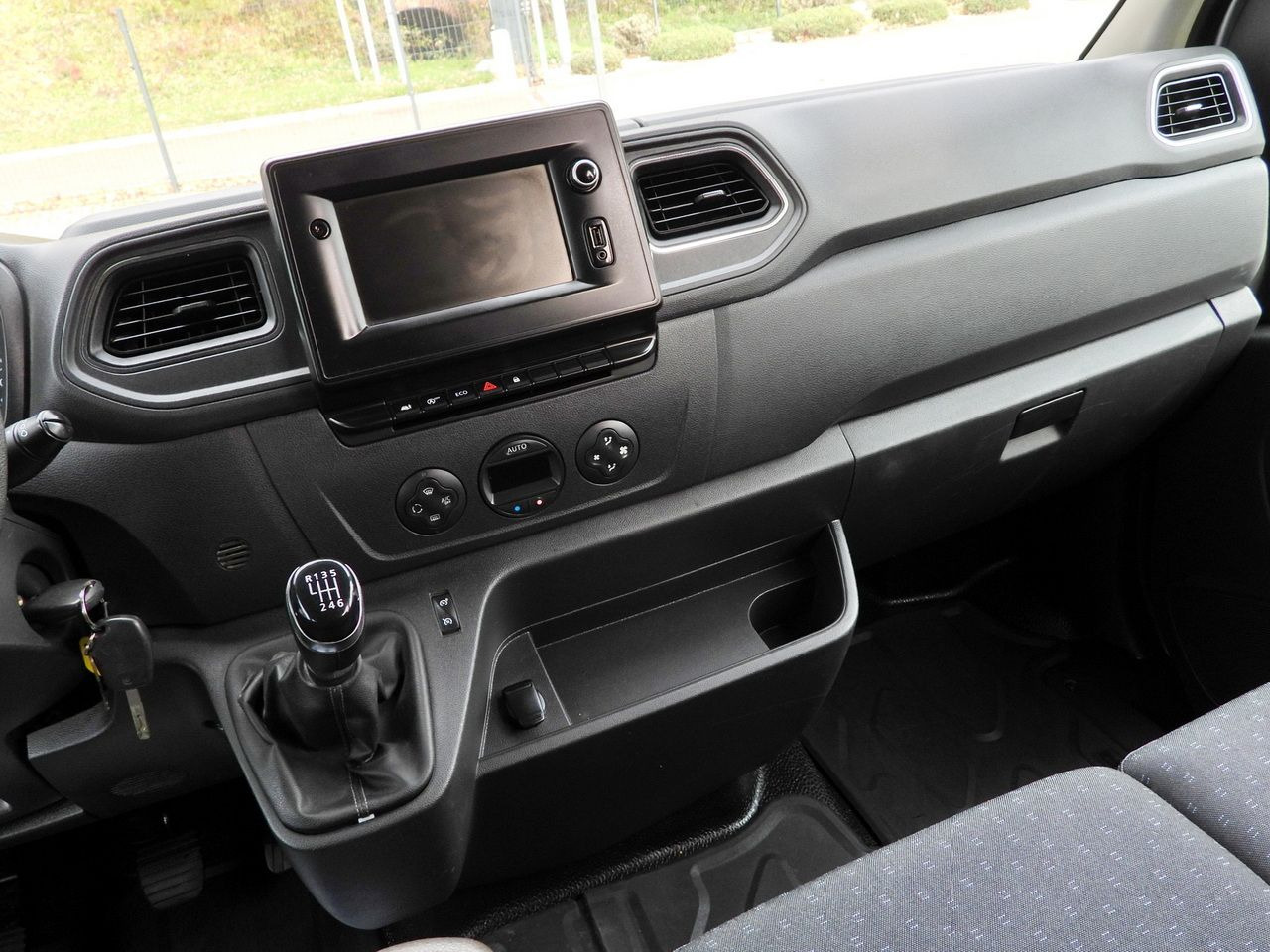 Panel van OPEL MOVANO BOX DELIVERY VAN 7 SEATS CRUISE CONTROL LED LIGHTS AIR CONDITIONING  180HP: picture 32 Panel van OPEL MOVANO BOX DELIVERY VAN 7 SEATS CRUISE CONTROL LED LIGHTS AIR CONDITIONING  180HP: picture 32