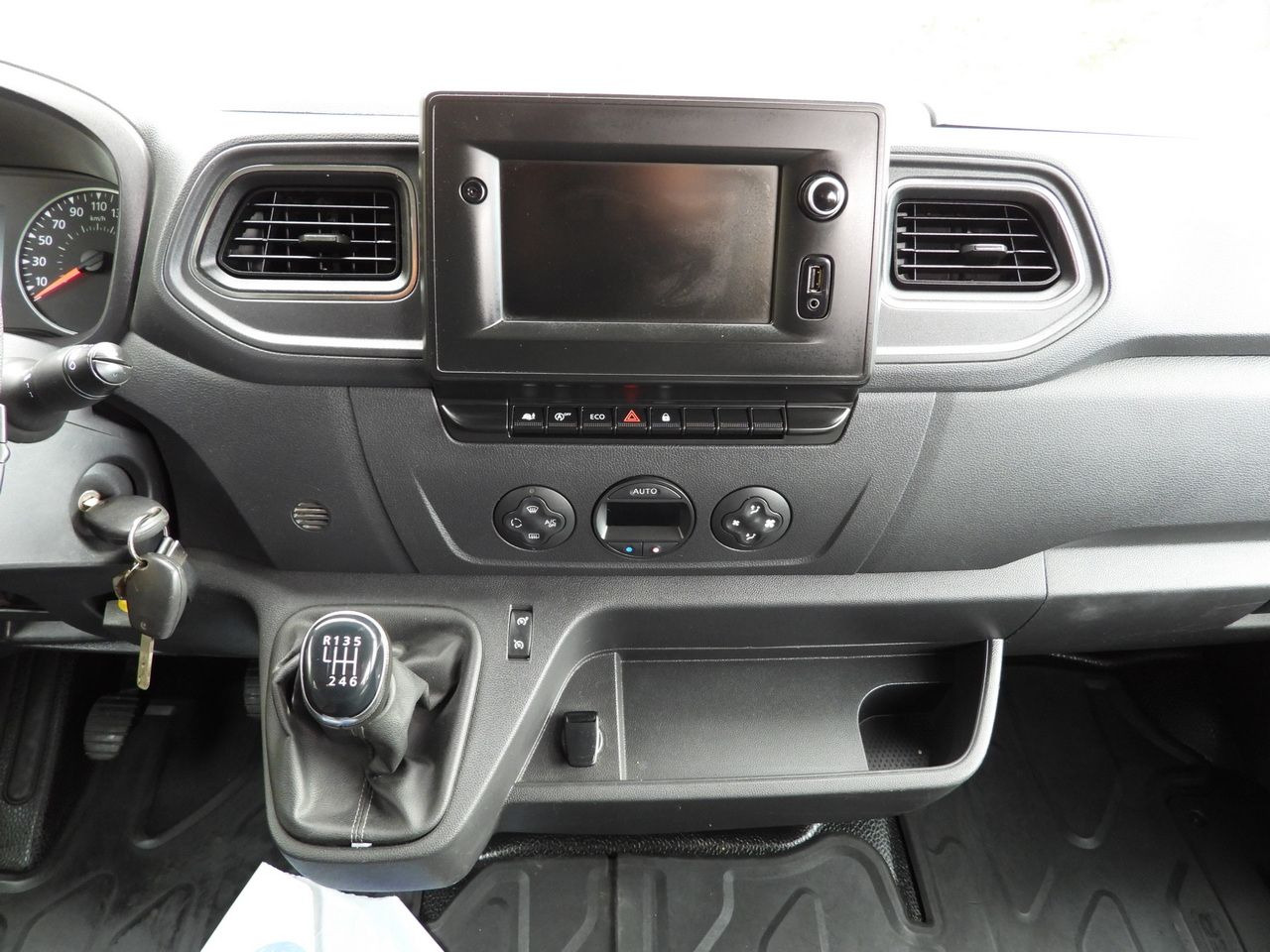 Panel van OPEL MOVANO BOX DELIVERY VAN 7 SEATS CRUISE CONTROL LED LIGHTS AIR CONDITIONING  180HP: picture 34 Panel van OPEL MOVANO BOX DELIVERY VAN 7 SEATS CRUISE CONTROL LED LIGHTS AIR CONDITIONING  180HP: picture 34