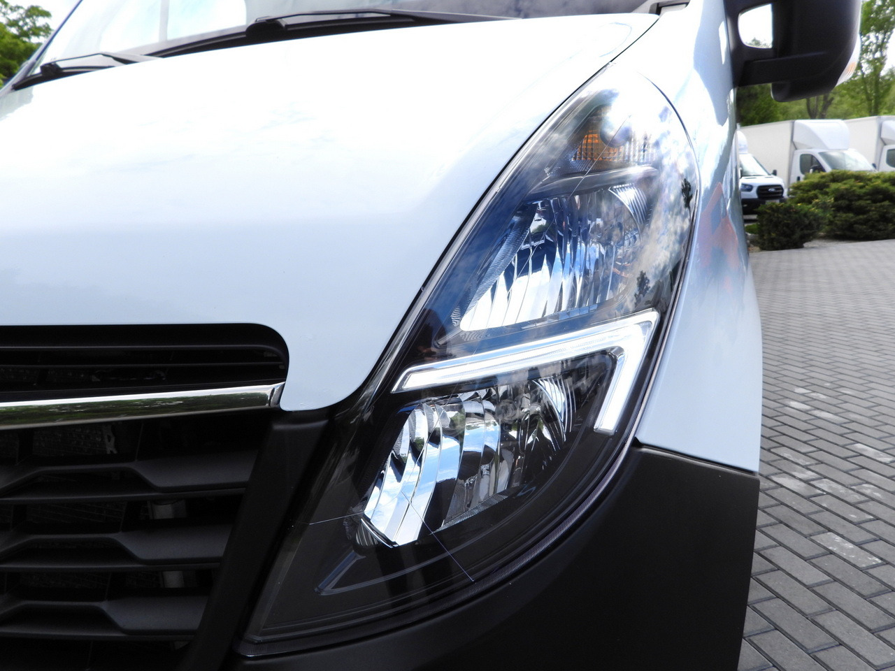 Leasing of OPEL MOVANO VAN AIR CONDITIONING LED LIGHTS  150HP OPEL MOVANO VAN AIR CONDITIONING LED LIGHTS  150HP: picture 20 Leasing of OPEL MOVANO VAN AIR CONDITIONING LED LIGHTS  150HP OPEL MOVANO VAN AIR CONDITIONING LED LIGHTS  150HP: picture 20