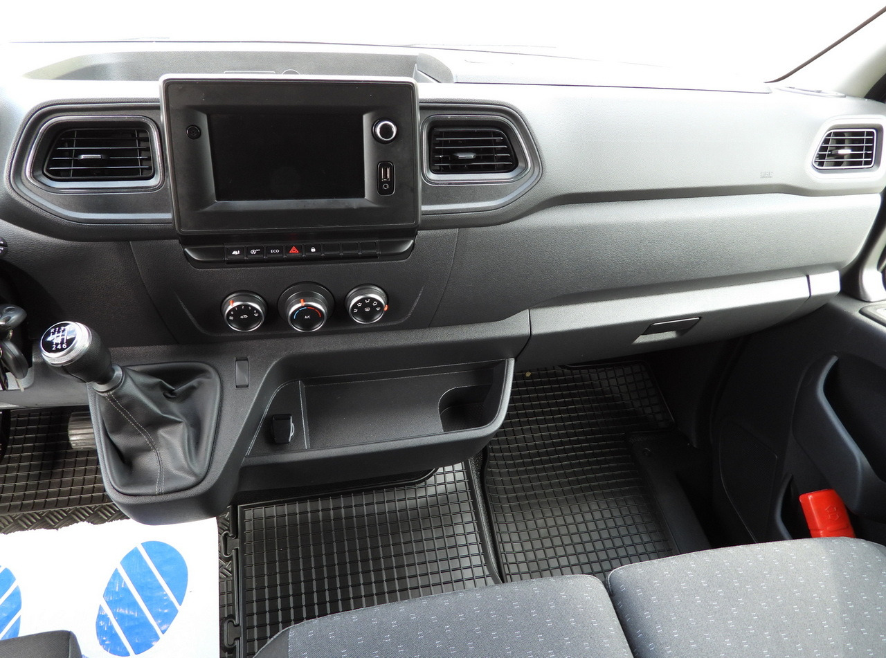 Leasing of OPEL MOVANO VAN AIR CONDITIONING LED LIGHTS  150HP OPEL MOVANO VAN AIR CONDITIONING LED LIGHTS  150HP: picture 32 Leasing of OPEL MOVANO VAN AIR CONDITIONING LED LIGHTS  150HP OPEL MOVANO VAN AIR CONDITIONING LED LIGHTS  150HP: picture 32