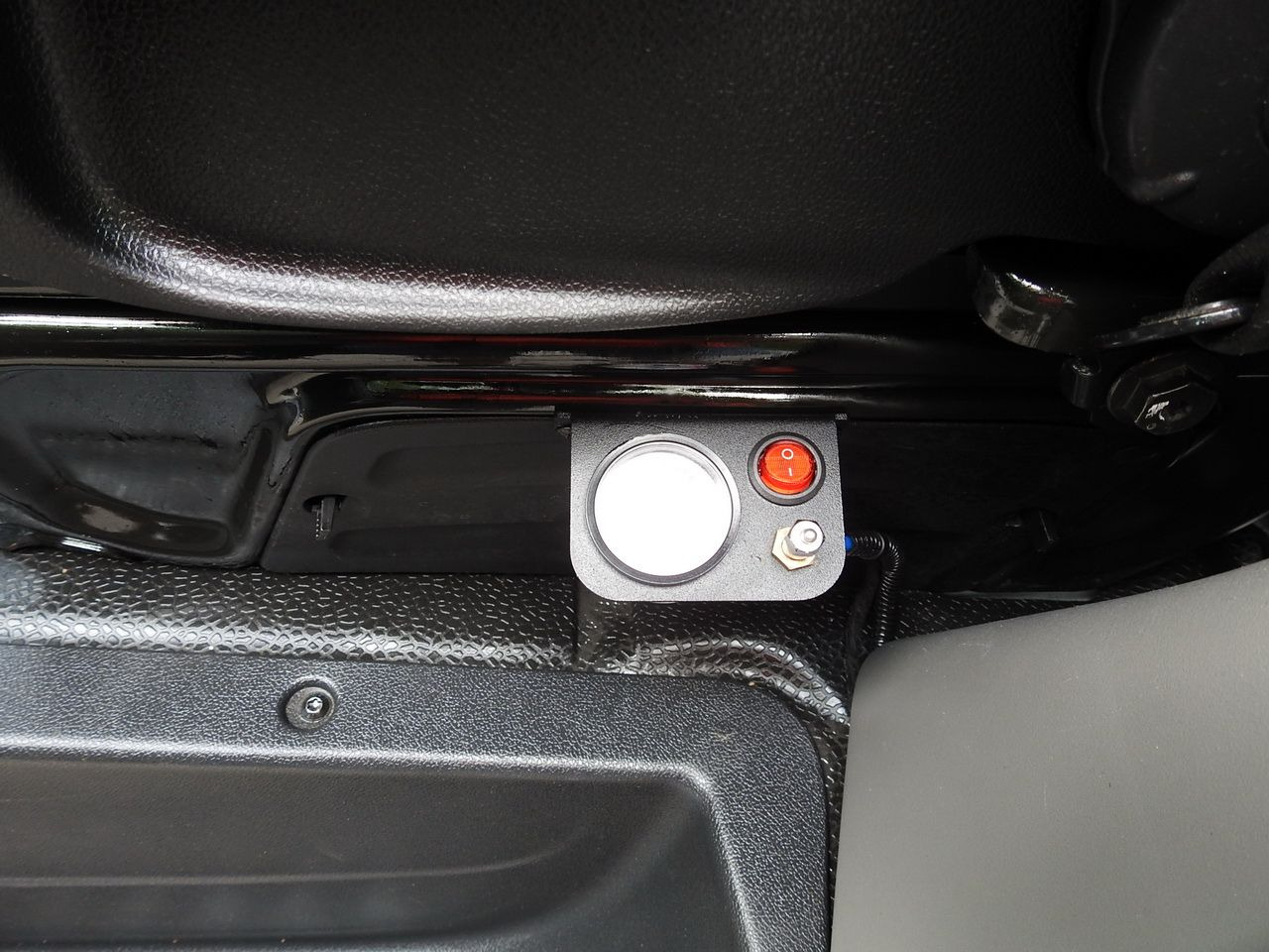Curtain side van RENAULT MASTER: picture 27