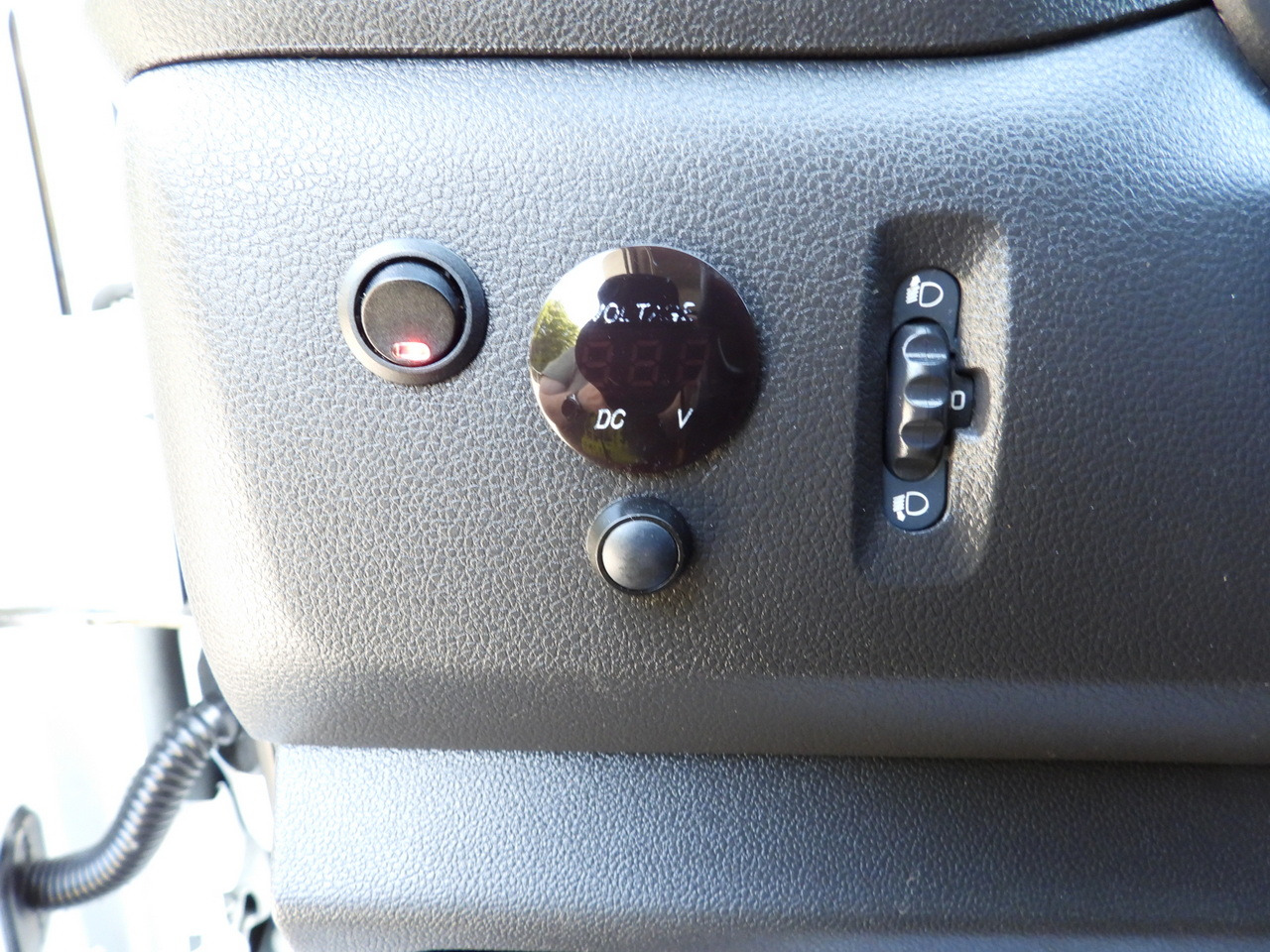 Leasing of RENAULT MASTER  TARPAULIN 10 PALLETS WEBASTO CRUISE CONTROL LED LIGHTS PNEUMATICS AIR CONDITIONING  165HP RENAULT MASTER  TARPAULIN 10 PALLETS WEBASTO CRUISE CONTROL LED LIGHTS PNEUMATICS AIR CONDITIONING  165HP: picture 30