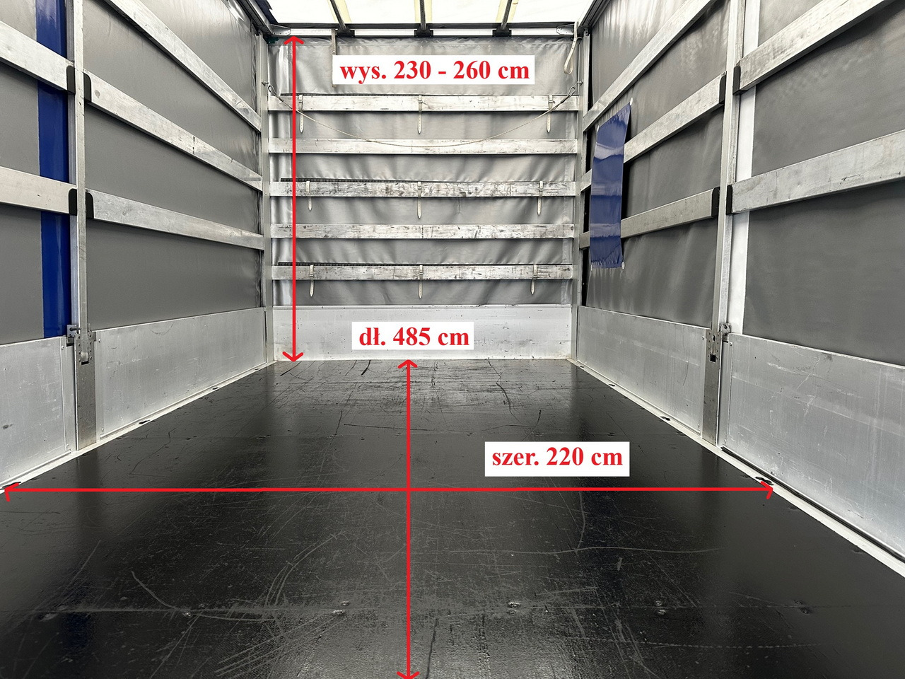 Curtain side van RENAULT MASTER TARPAULIN 10 PALLETS WEBASTO CRUISE CONTROL LED LIGHTS PNEUMATICS AIR CONDITIONING 165HP: picture 12 Curtain side van RENAULT MASTER TARPAULIN 10 PALLETS WEBASTO CRUISE CONTROL LED LIGHTS PNEUMATICS AIR CONDITIONING 165HP: picture 12