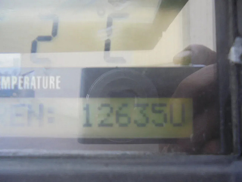 Refrigerator semi-trailer Burg BPO 15 27 GCSXX: picture 17 Refrigerator semi-trailer Burg BPO 15 27 GCSXX: picture 17