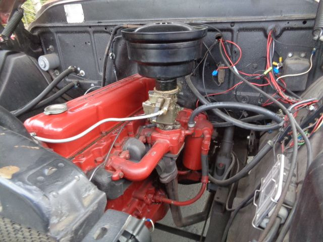 Chevrolet 4 TONNER - Tow truck: picture 4 Chevrolet 4 TONNER - Tow truck: picture 4
