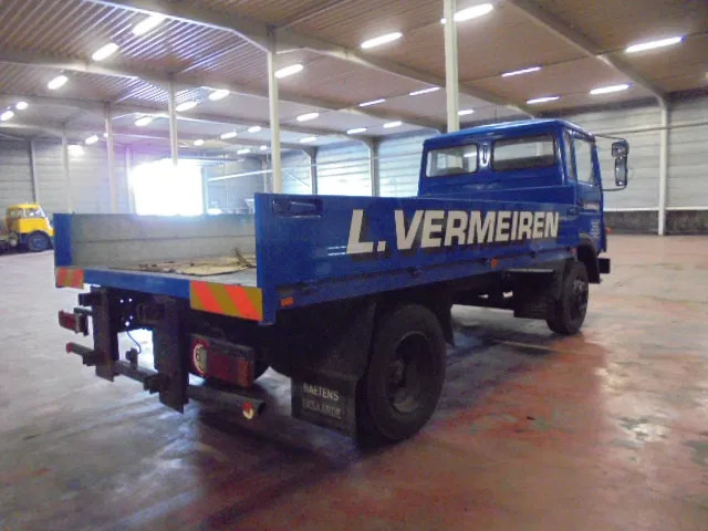 DAF 1300 DNTD - Dropside/ Flatbed truck: picture 5 DAF 1300 DNTD - Dropside/ Flatbed truck: picture 5