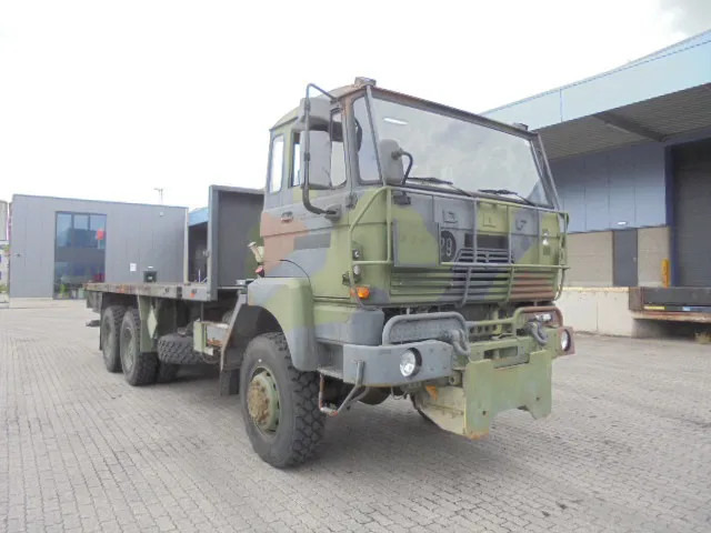 DAF 2300 YAZ 2300 6x6 - Dropside/ Flatbed truck: picture 3 DAF 2300 YAZ 2300 6x6 - Dropside/ Flatbed truck: picture 3