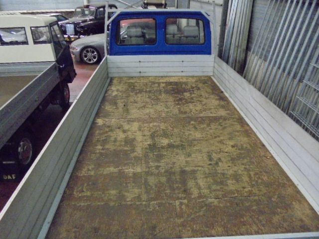 DAF 400 400 - Dropside/ Flatbed truck: picture 5 DAF 400 400 - Dropside/ Flatbed truck: picture 5