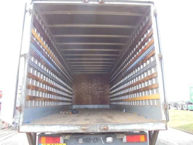 Leasing of DAF CF 75 360 NL TRUCK DAF CF 75 360 NL TRUCK: picture 20