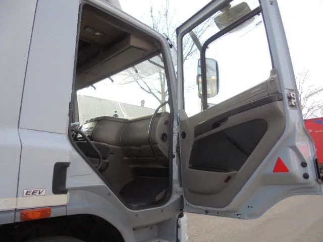 Leasing of DAF CF 75 360 NL TRUCK DAF CF 75 360 NL TRUCK: picture 8