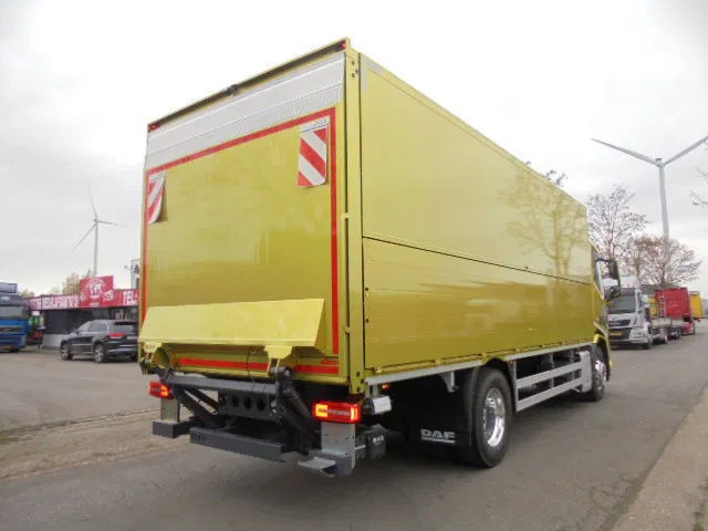 DAF XD 370 FA DEMO MET FABRIEKS GARANTIE NL TRUCK - Box truck: picture 5 DAF XD 370 FA DEMO MET FABRIEKS GARANTIE NL TRUCK - Box truck: picture 5