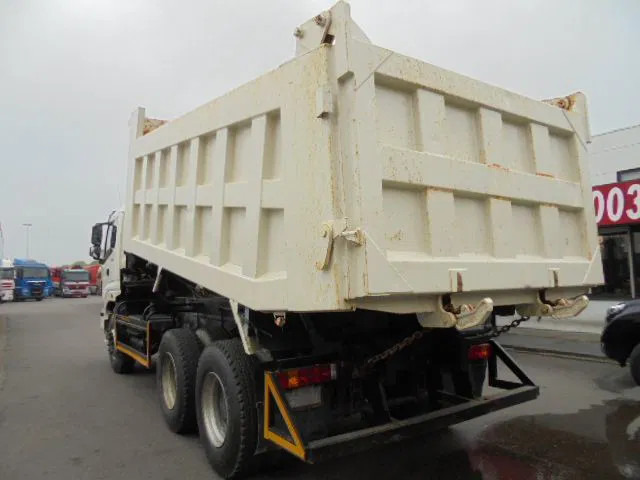 Diversen FOTON DAIMLER TX 3234 6X4 FOTON DAIMLER TX 3234 6X4 - Tipper: picture 4 Diversen FOTON DAIMLER TX 3234 6X4 FOTON DAIMLER TX 3234 6X4 - Tipper: picture 4