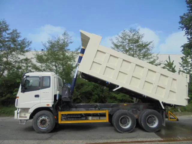 Diversen FOTON DAIMLER TX 3234 6X4 FOTON DAIMLER TX 3234 6X4 - Tipper: picture 1 Diversen FOTON DAIMLER TX 3234 6X4 FOTON DAIMLER TX 3234 6X4 - Tipper: picture 1