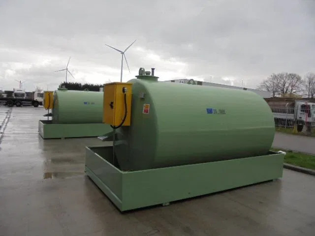 Emiliana Serbatoi TF9/50 NEW STOCK NOW - Storage tank: picture 1 Emiliana Serbatoi TF9/50 NEW STOCK NOW - Storage tank: picture 1